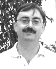 Ian Black & White